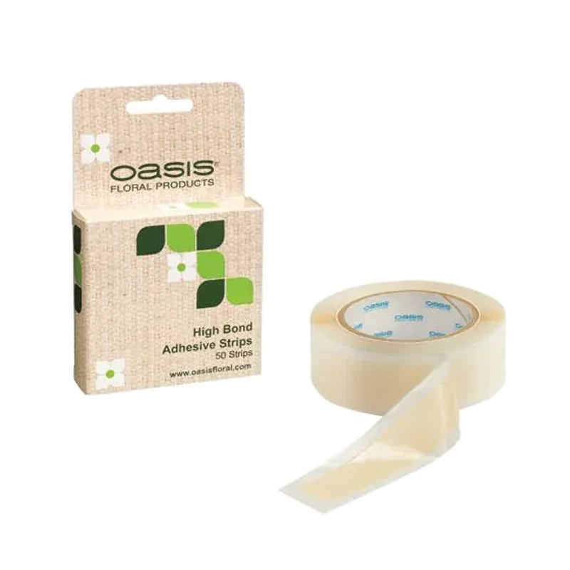 OASIS High Bond Adhesive 5m roll - 31-00516