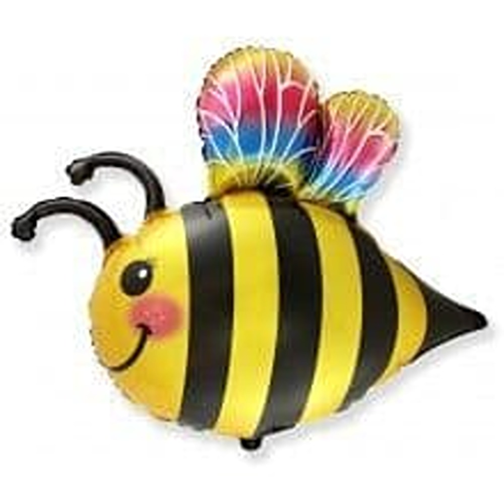 Flexmetal 14" Happy Bee Mini - 902804*