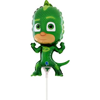 Grabo 14" PJ Masks Gekko  - L675