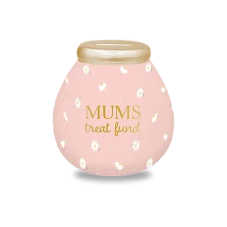 Mother's Day Treat Fund - MOT11208OB