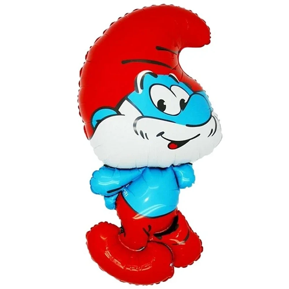 Grabo 14" Papa Smurf Mini - L636*