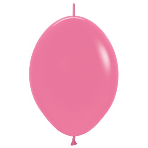 Sempertex - 6" - LOL - Fashion - Rose - 011 - 50ct - LOL6011