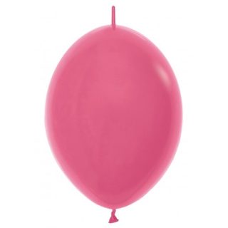 Sempertex - 6" - LOL - Fashion - Fuchsia - 012 - 50ct - LOL6012