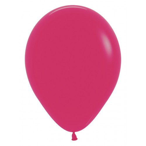 Sempertex - R5" Fashion - Raspberry - 014 - 50 Pcs -R5014