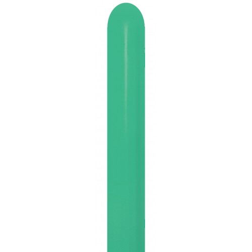 Sempertex - 360 - Nozzle Up - Fashion - Green - 030 - 50 Pcs - N360030