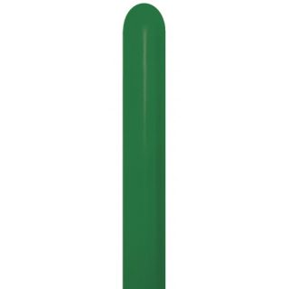 Sempertex - 360 - Fashion - Forest Green - 032 - 50 Pcs - 360032