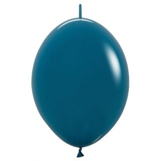 Sempertex - 6" - LOL - Fashion - Deep Teal - 035 - 50ct - LOL6035