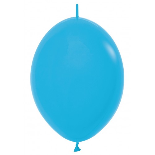 Sempertex - 6" - LOL - Fashion - Blue - 040 - 50ct - LOL6040