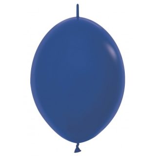 Sempertex - 6" - LOL - Fashion - Royal Blue - 041 - 50ct - LOL6041