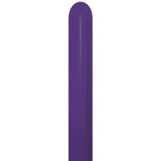 Sempertex - 360 - Fashion - Violet - 051 - 50ct - N360051