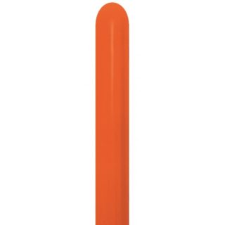 Sempertex - 360 - Fashion - Orange - 061 - 50ct - 360061
