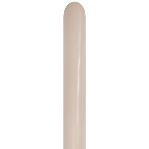 Sempertex - 360 - Fashion - White Sand - 071 - 50 Pcs - 360071