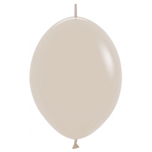 Sempertex - 6" - LOL - Fashion - White Sand - 071 - 50ct- LOL6071