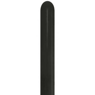Sempertex - 360 - Fashion - Black - 080 - 50CT - 360080