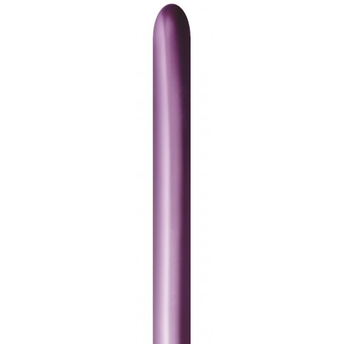 Sempertex - 260 - Nozzle Up - Reflex - Violet - 951 - 50CT - N260951