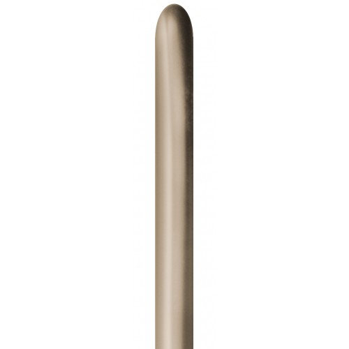 Sempertex - 260 - Nozzle Up - Reflex - Champagne - 971 - 50ct - N260971