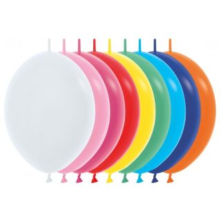 Sempertex - 12" - LOL -  Fashion - Assortment - 000 - LOL12000