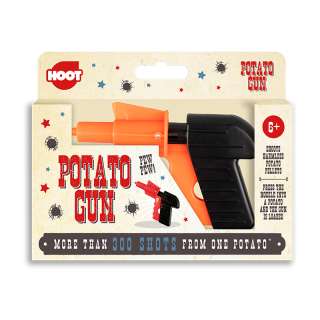 Potato Gun - TOY6067