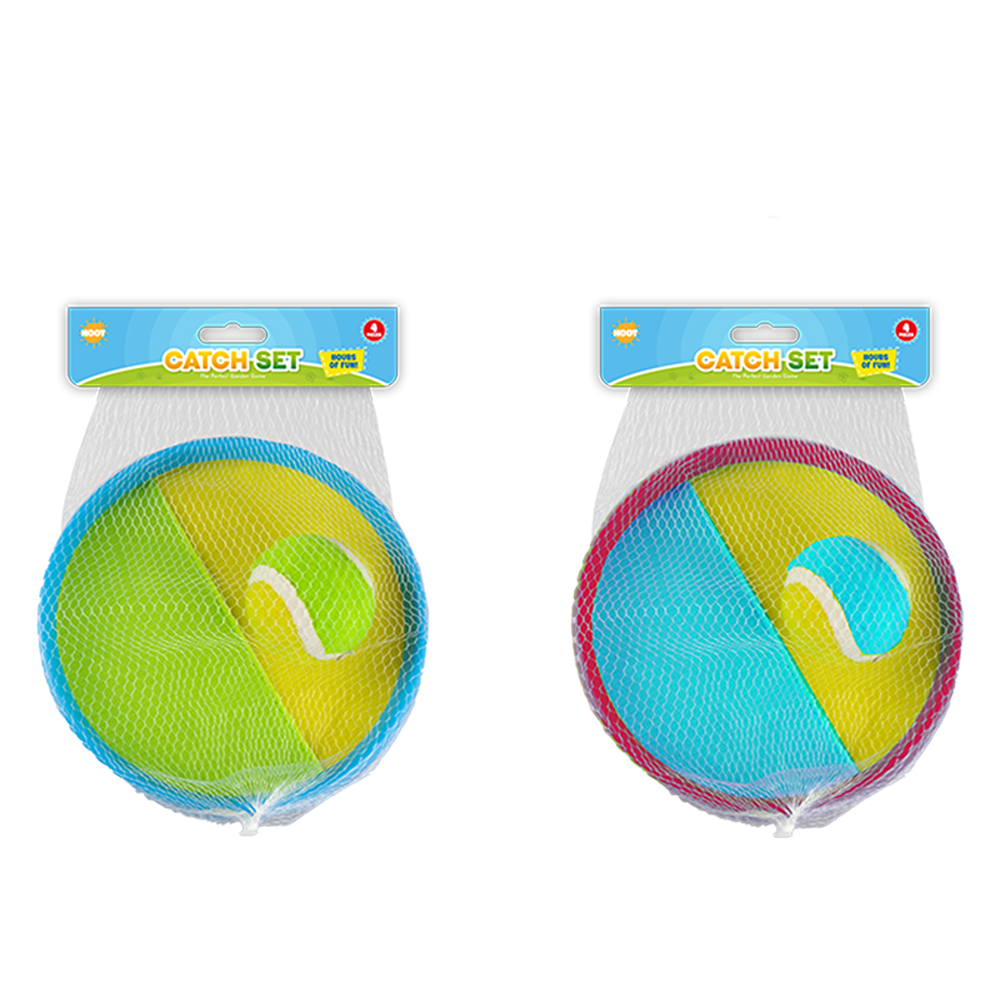 Catch Set - TOY6701OB