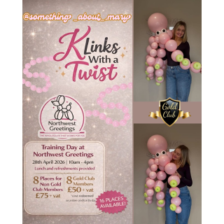 [Gold Club Only] Hands-On Training Day with Something About Mary [Gold Club]