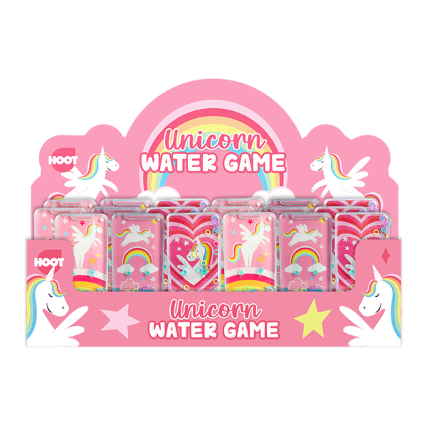 Gem - Unicorn Water Game - TOY6470
