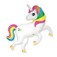 Flexmetal 14" Rainbow Unicorn Mini - 902780