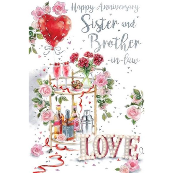 Kingfisher - ANNI SISTER AND BROTHER IN LAW - Code 75 - AUR263