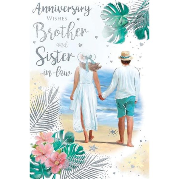 Brother & Sister-in-law - Code 75 - 6pk - AUR281 - Kingfisher