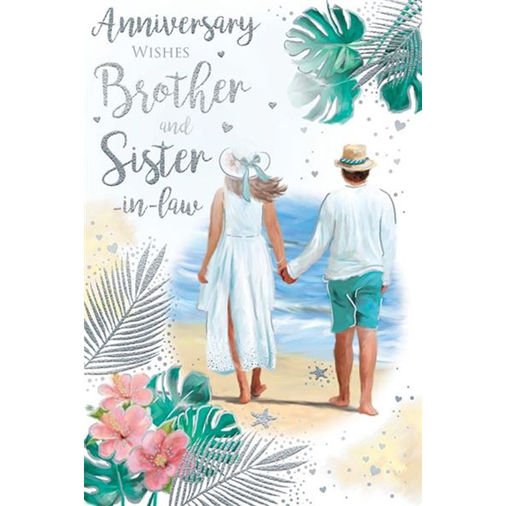 Brother & Sister-in-law - Code 75 - 6pk - AUR281 - Kingfisher
