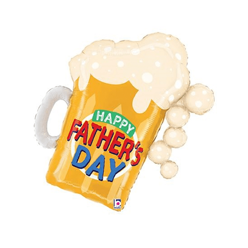 Grabo - Father's Day Beer Mug - 27" - 25345-P