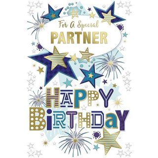 Sensations - Partner Male Modern - Code 75 -  XYC7508A/14