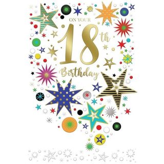 Sensations - Age 18 Neutral Modern - Code 75 - XYC7517A/01