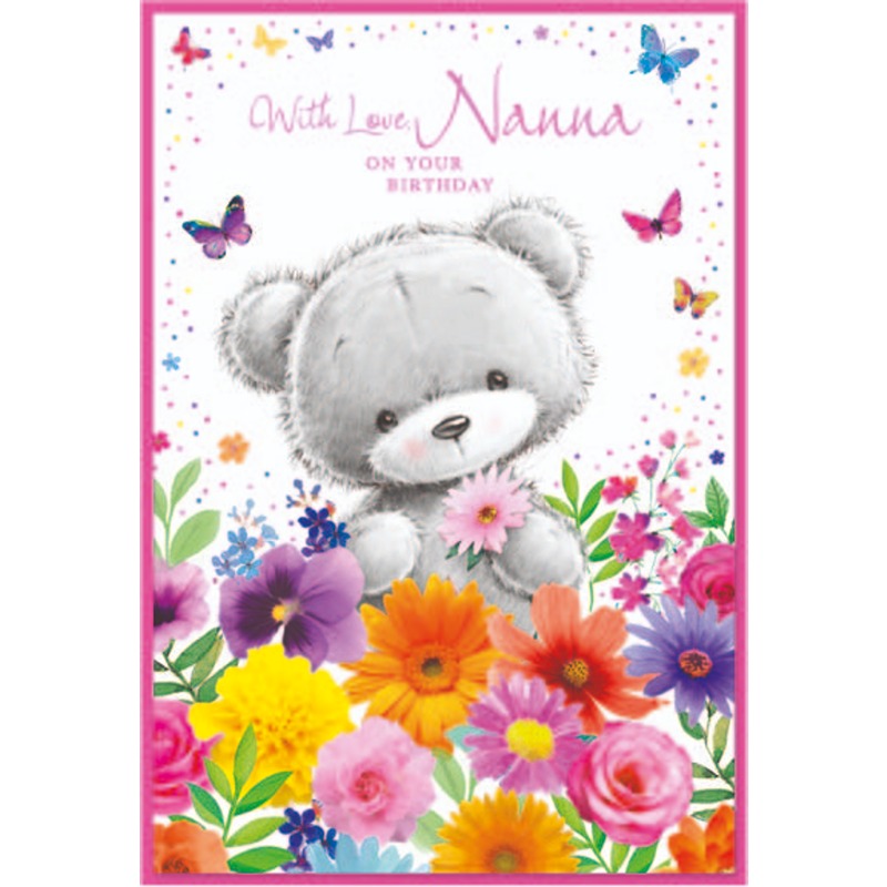 Simon Elvin - Nanna - CUTE FEMALE C50 - 32714NANNA