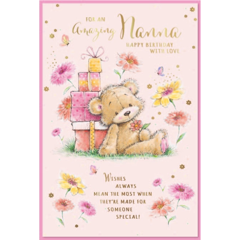Simon Elvin - Nanna - CUTE FEMALE C75 - 32750NANNA