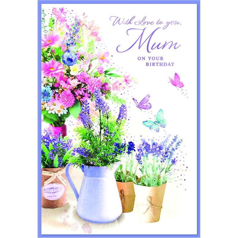 Simon Elvin - Mum - TRAD FEMALE C50 - 32877MUM