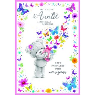 Simon Elvin - Auntie - CUTE FEMALE C50 - 32882AUNTIE