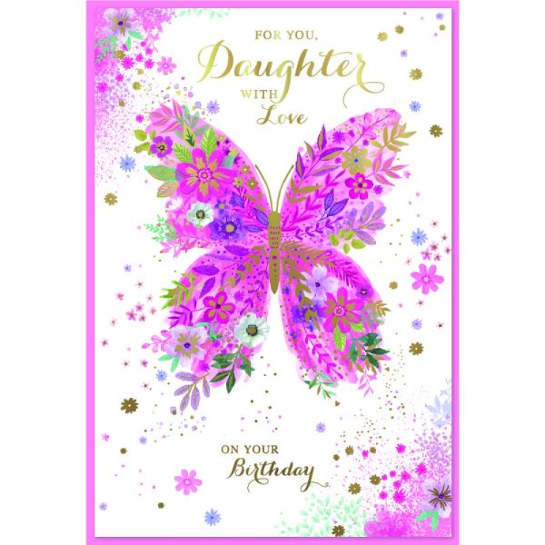 Simon Elvin - Daughter - TRAD FEMALE C50 - 32887DAUGHTER