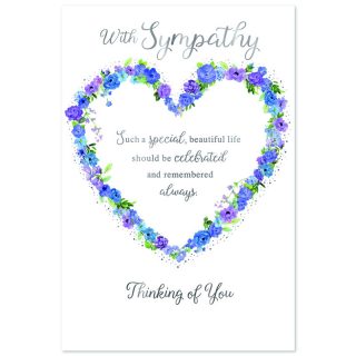 Simon Elvin - Sympathy - SYMPATHY C50 - 32926SYMPATHY