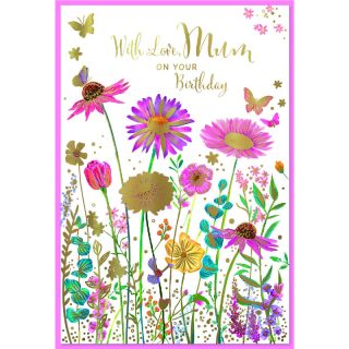 Simon Elvin - Mum  - CONTEMP FEM C50 - 32932MUM