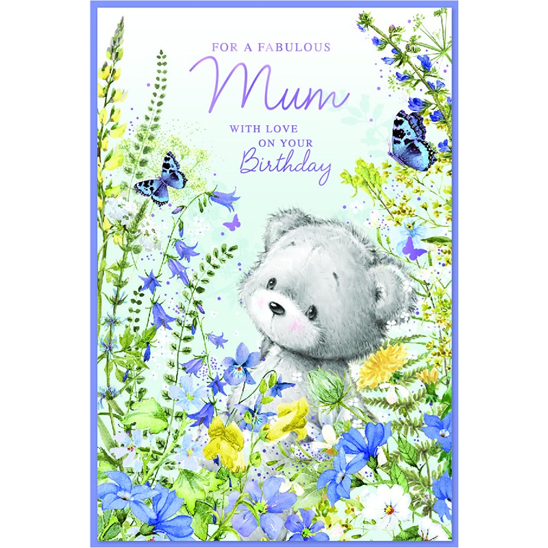 Simon Elvin - Mum - CUTE FEMALE C75 - 32940MUM