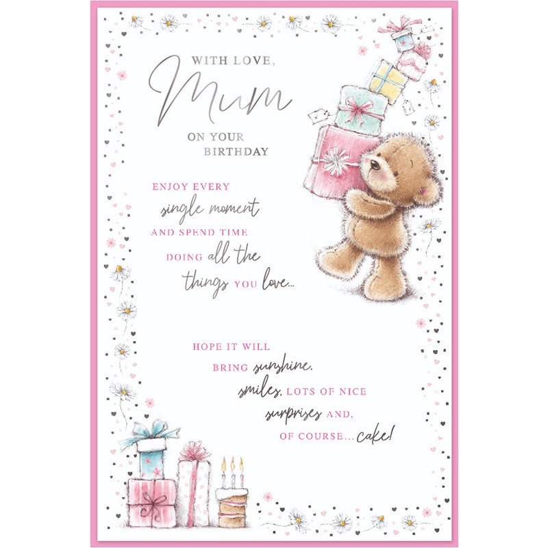 Simon Elvin - Mum - CUTE FEMALE C75 - 32945MUM