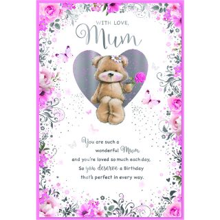 Simon Elvin - Mum  - CUTE FEMALE C75 - 32948MUM