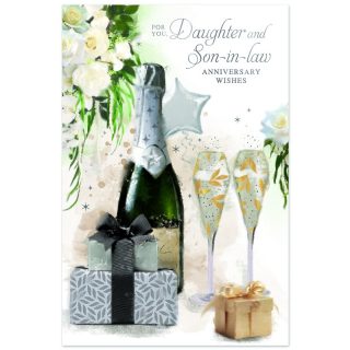 Simon Elvin - Daughter & Son In Law - TRAD ANNI C75 - 32953DTR&SONIL