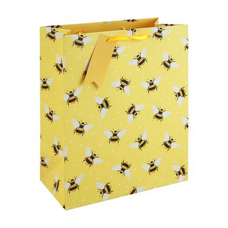 Bees Large Bag - 6pk - 36959-2C