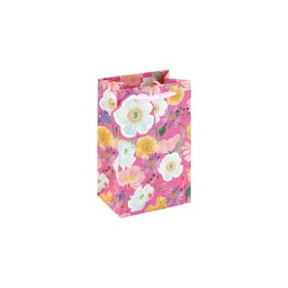 FLORAL PERFUME BAG - 6PK - 37016-9C