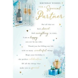 Kingfisher - SPECIAL PARTNER - Male - C75 - Y25097