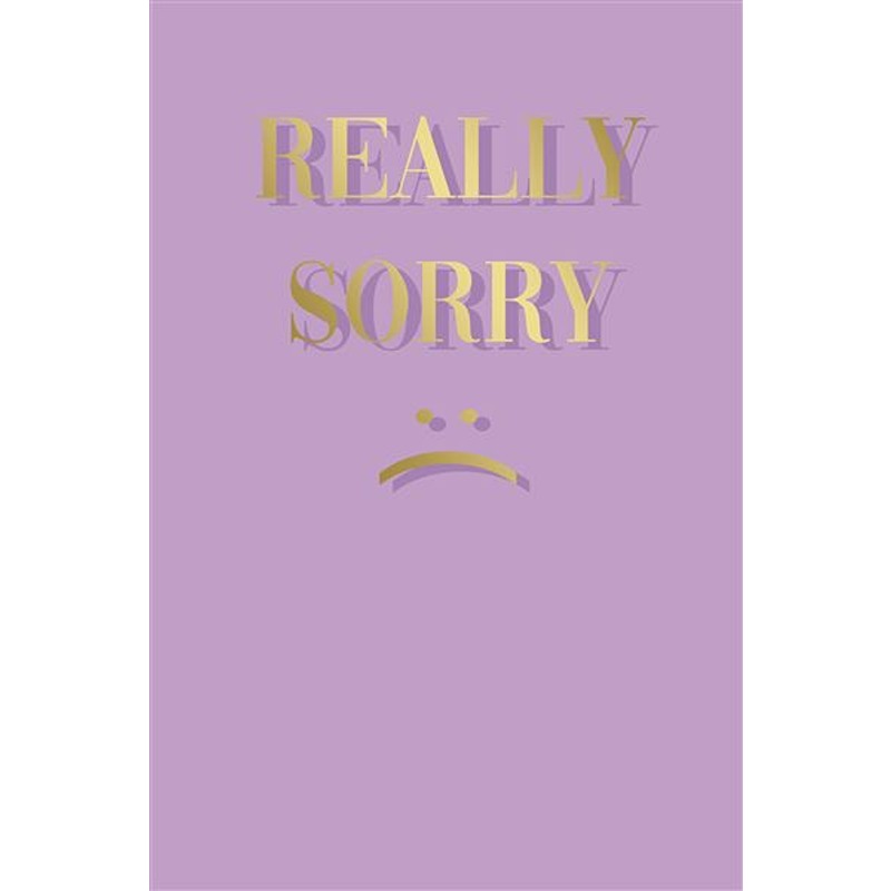 Kingfisher - Really Sorry - Code 75 - NMT314