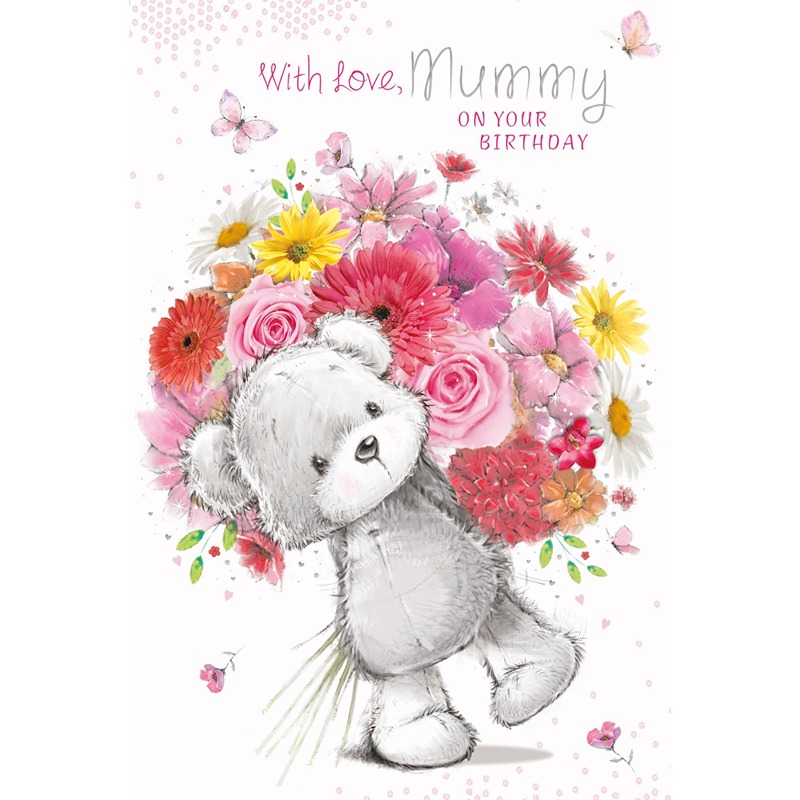 Simon Elvin - Mummy - CUTE FEMALE C50 - GT - 50FR103B