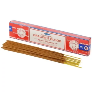 incense sticks Dragon blood 15 g -2475