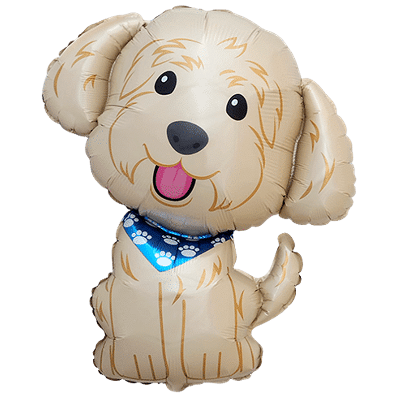 FlexMetal - Cobberdog Shape - (28"x25") - 902929